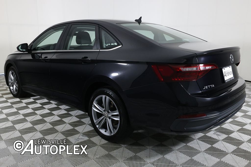 2024 Volkswagen Jetta SE - Photo 7