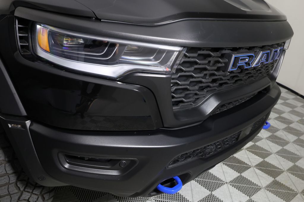 2025 RAM Ram 1500 Pickup RHO - Photo 54