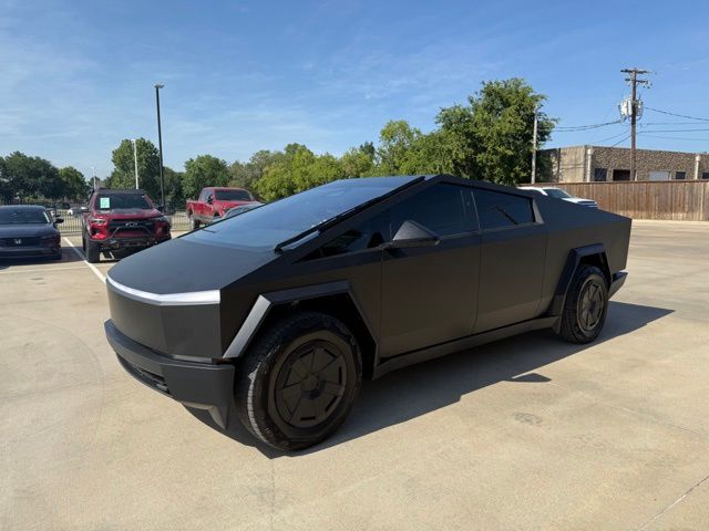 2024 Tesla Cybertruck Cyberbeast's photo
