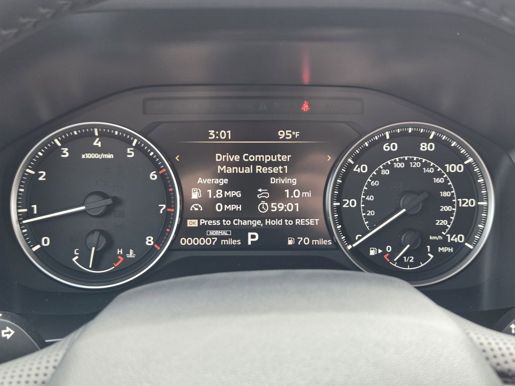 2025 Mitsubishi Outlander Trail Edition - Photo 11
