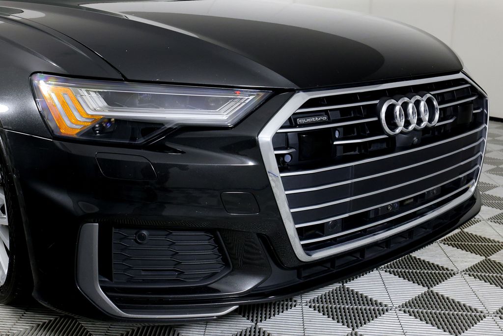 2019 Audi A6 Prestige - Photo 34