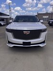 CADILLAC Escalade ESV