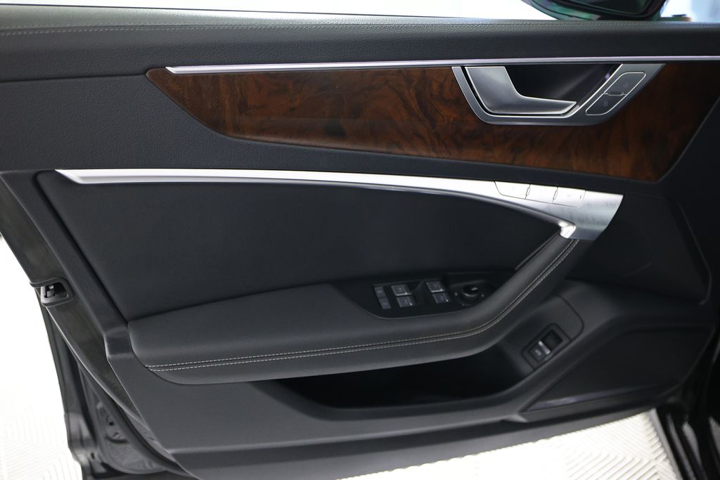 2019 Audi A6 Prestige - Photo 15