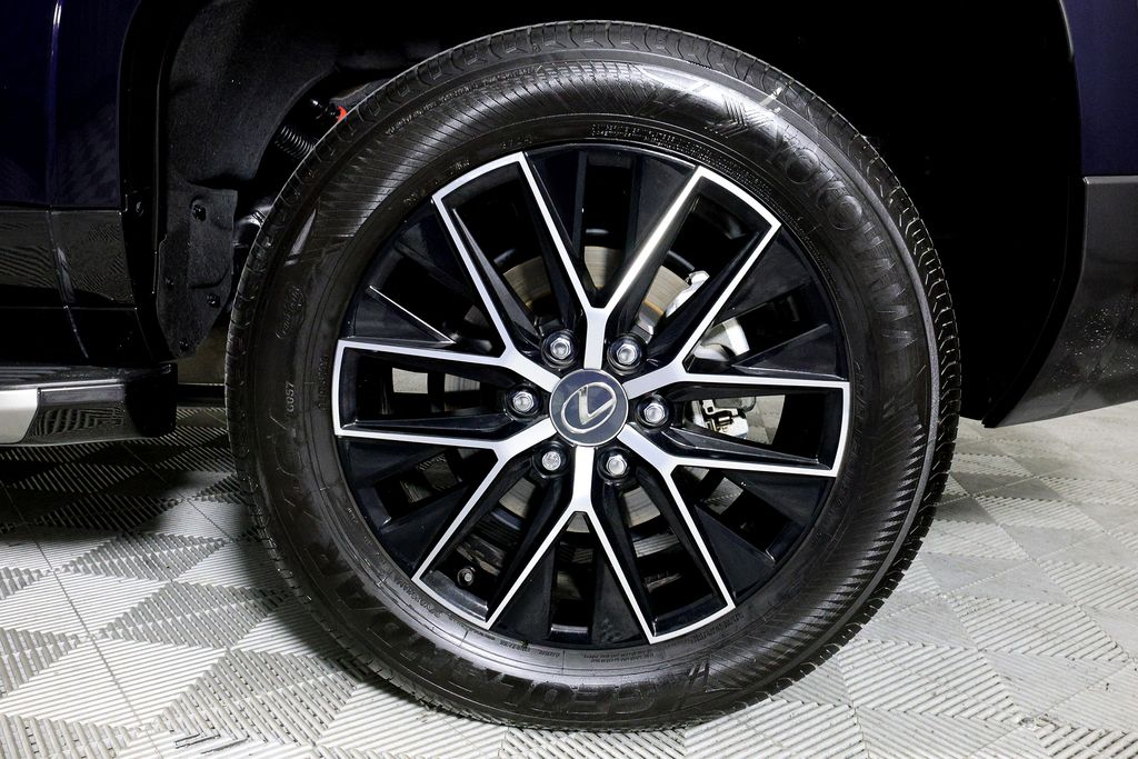 2024 Lexus GX Premium+ - Photo 40