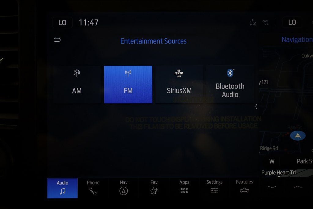 2025 Ford F-250 Super Duty Platinum - Photo 27