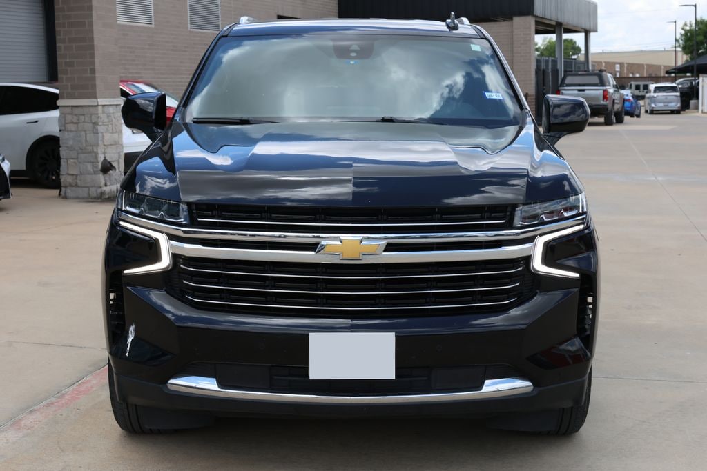 Used 2023 Chevrolet Suburban LT SUV