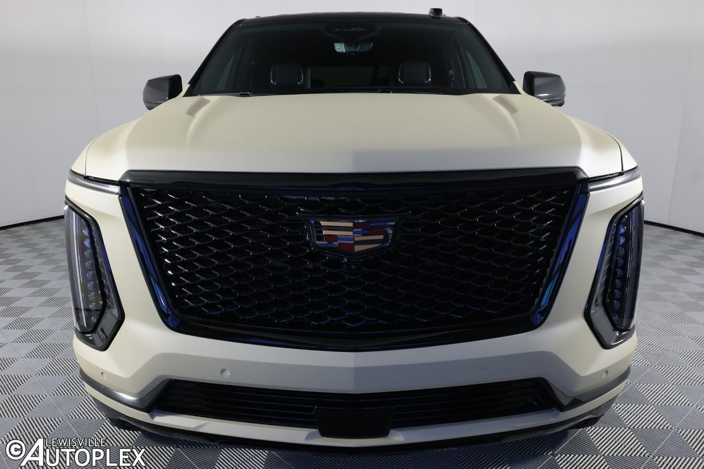 Used 2025 CADILLAC Escalade Sport SUV