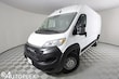 Ram ProMaster 2500