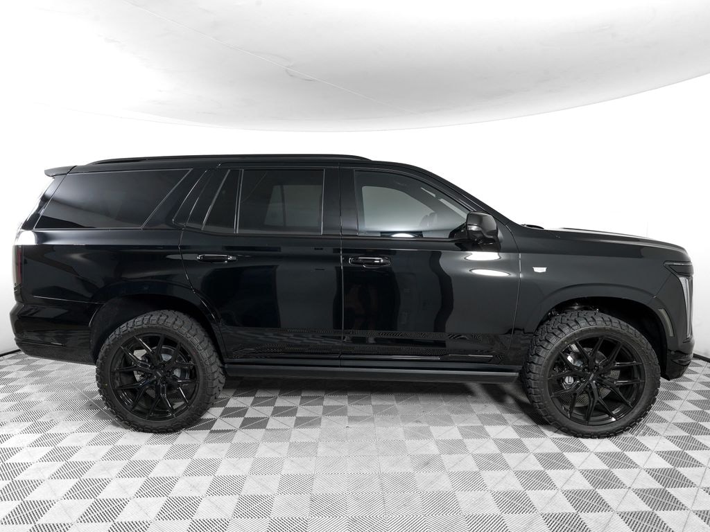 Used 2026 CADILLAC Escalade Sport SUV