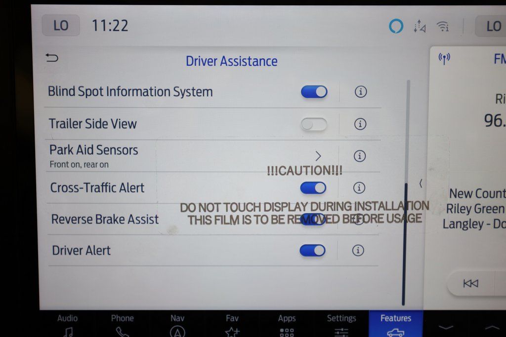 2025 Ford F-450 Super Duty Platinum - Photo 34
