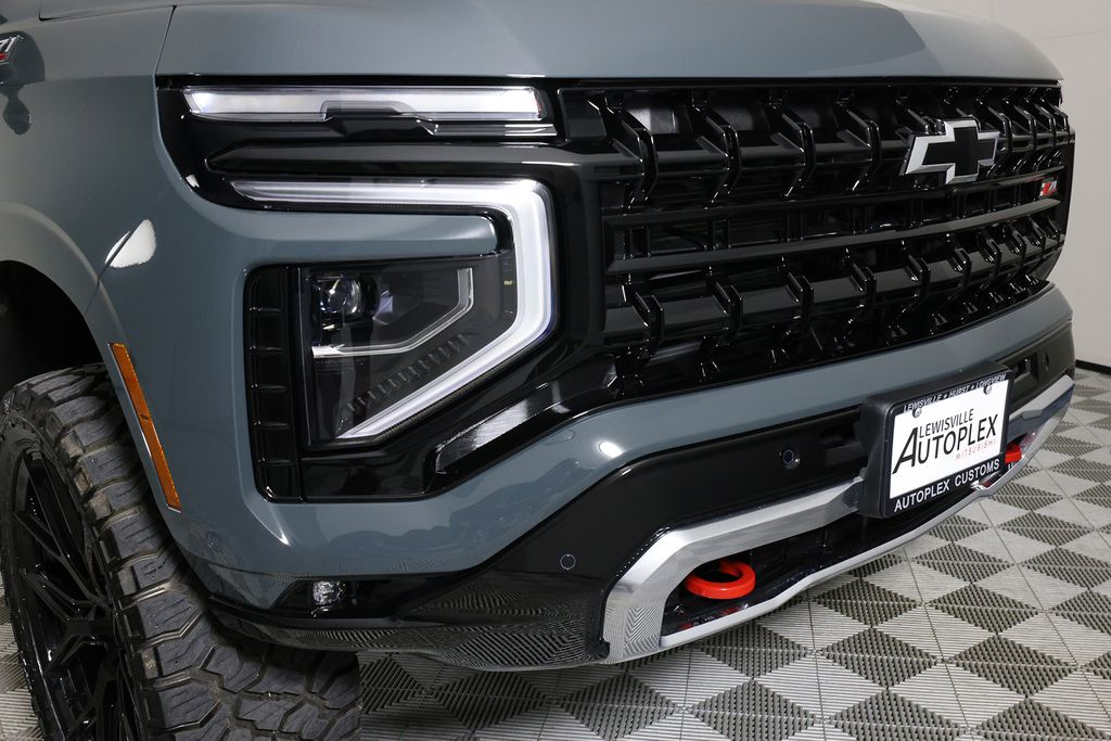 2026 Chevrolet Tahoe Z71 - Photo 42