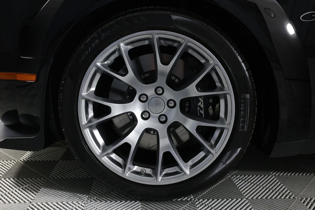 2023 Dodge Challenger SRT - Photo 49