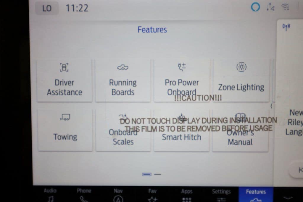 2025 Ford F-450 Super Duty Platinum - Photo 32