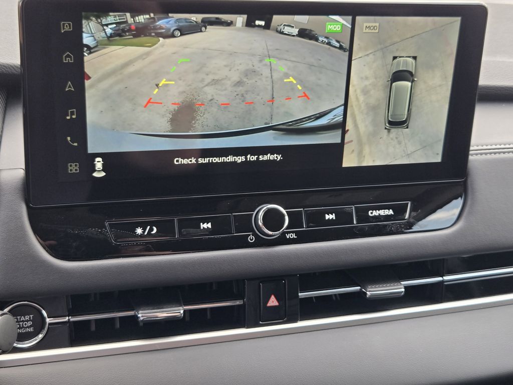 2025 Mitsubishi Outlander Trail Edition - Photo 13