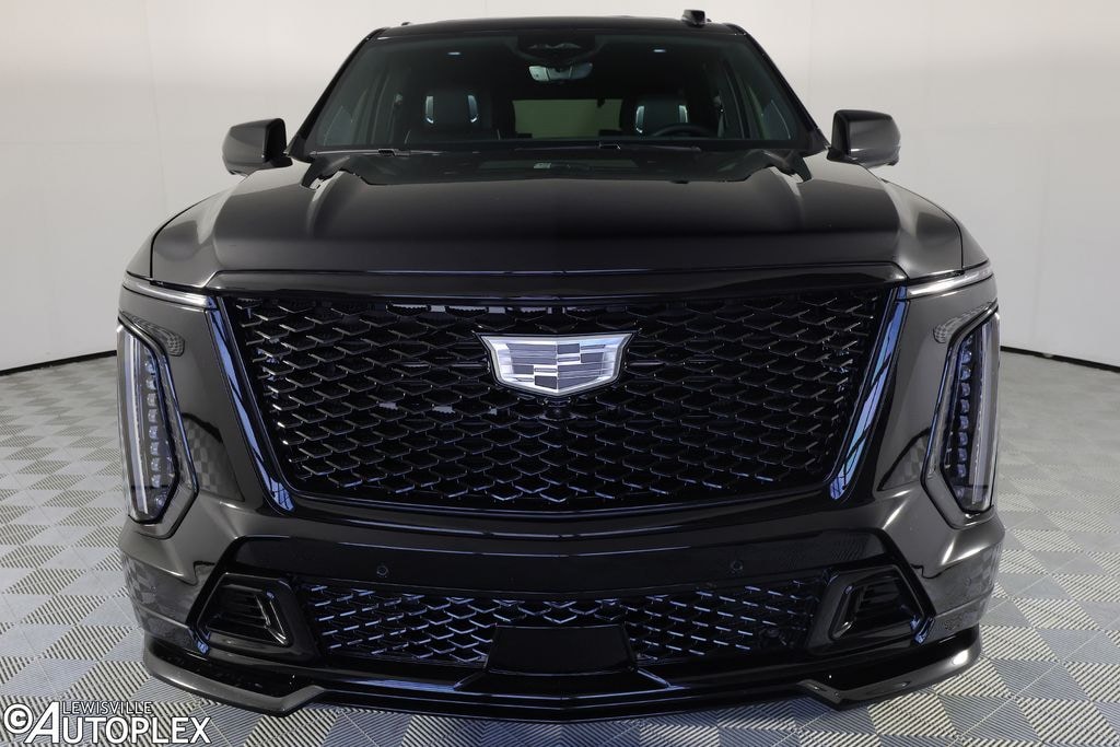 Used 2026 CADILLAC Escalade V-Series SUV