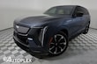  CADILLAC ESCALADE IQ