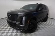 CADILLAC Escalade-V