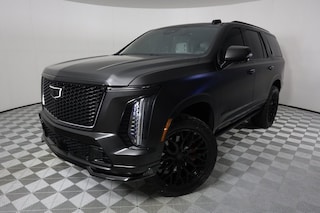 Used 2025 CADILLAC Escalade-V SUV V-Series near Fort Worth