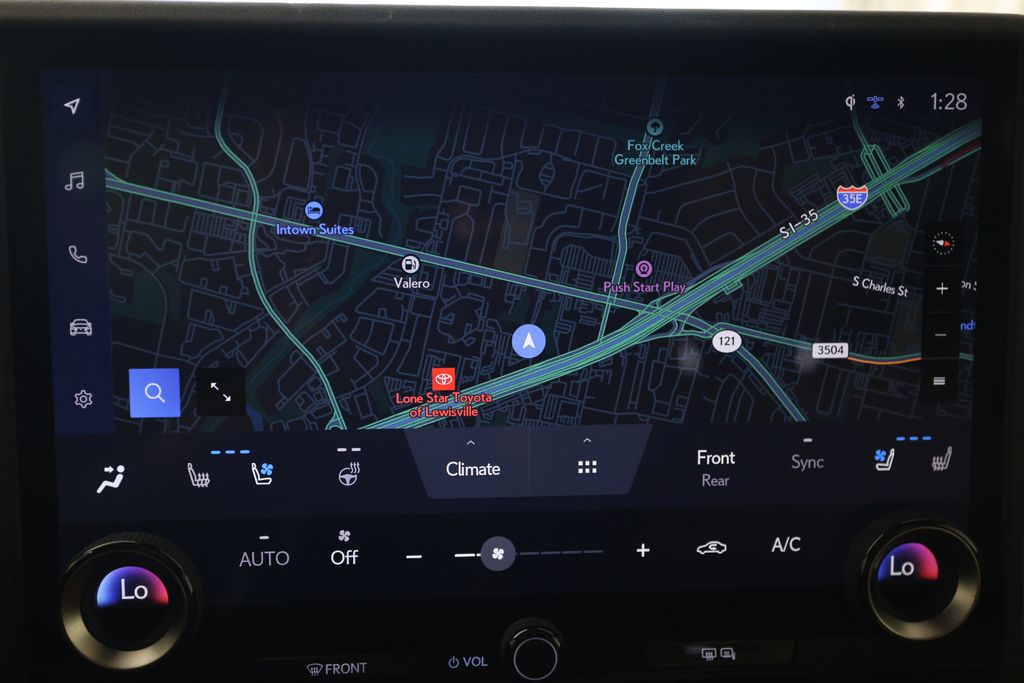 2024 Lexus GX Premium+ - Photo 27