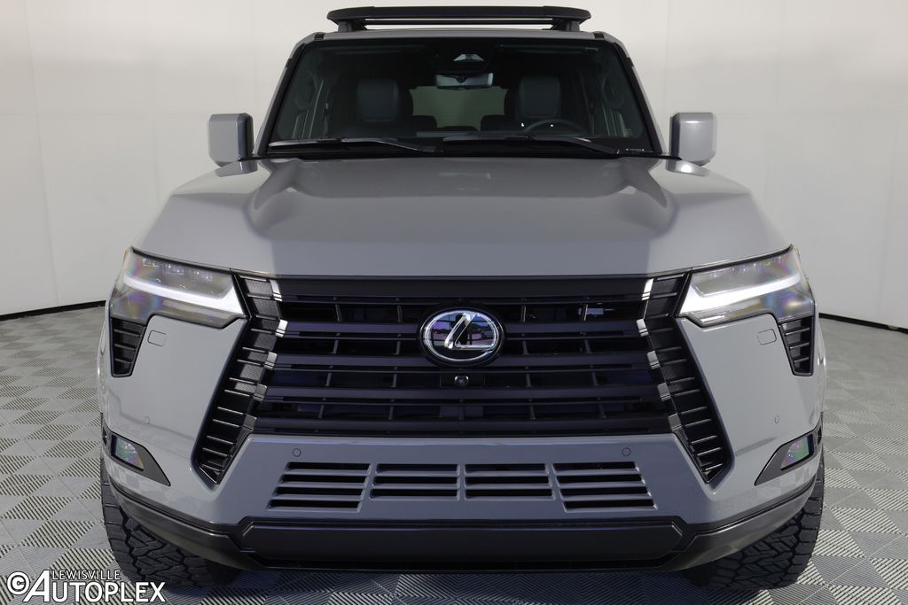 Lexus GX 550 for sale near Hurst, TX
