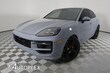 Porsche Cayenne Coupe