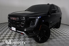 2025 GMC Yukon AT4 Ultimate SUV