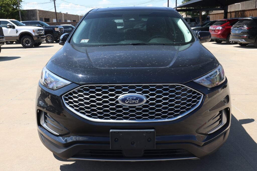 Used 2023 Ford Edge SEL SUV