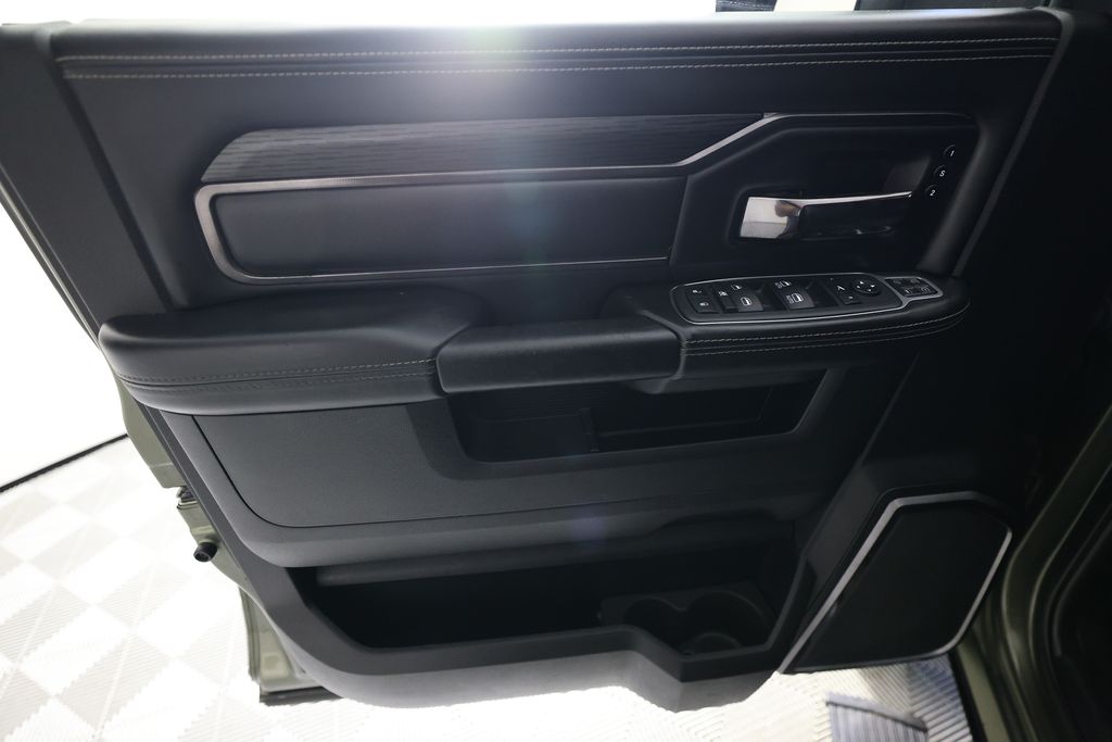 2024 RAM Ram 2500 Pickup Rebel - Photo 17