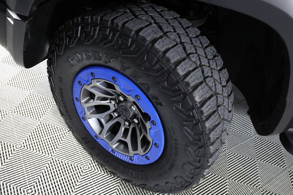 2025 RAM Ram 1500 Pickup RHO - Photo 55
