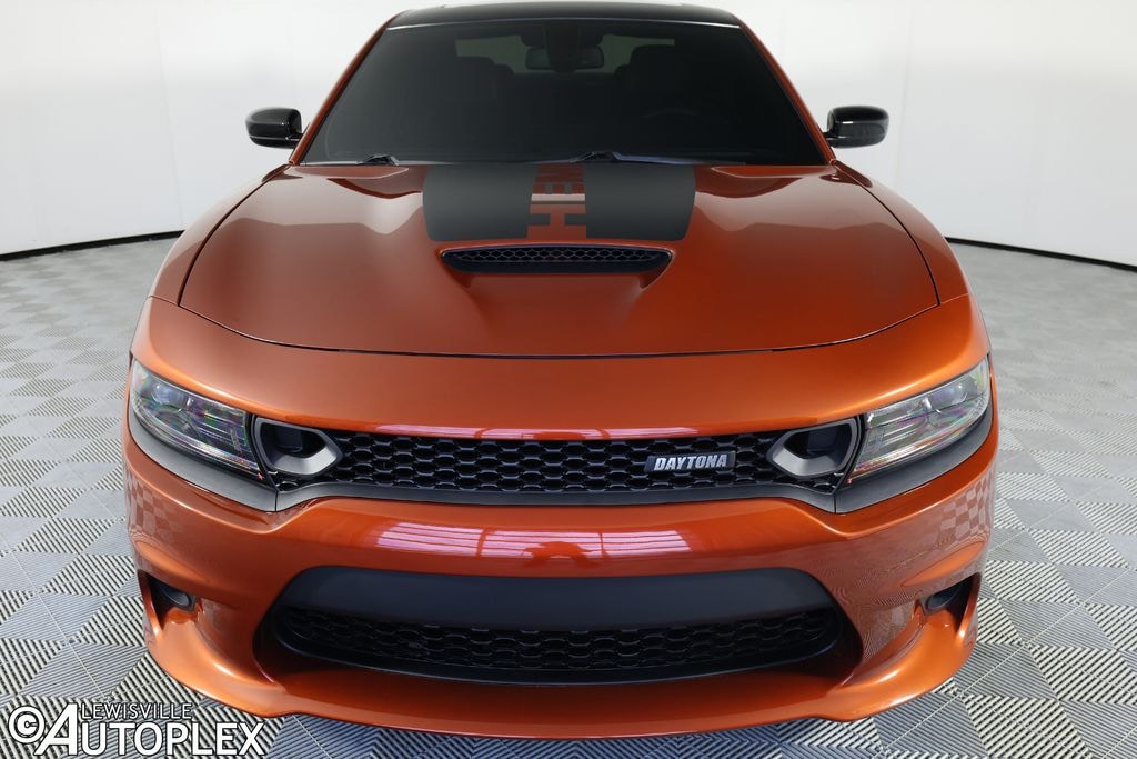 Used 2023 Dodge Charger R/T Scat Pack Sedan