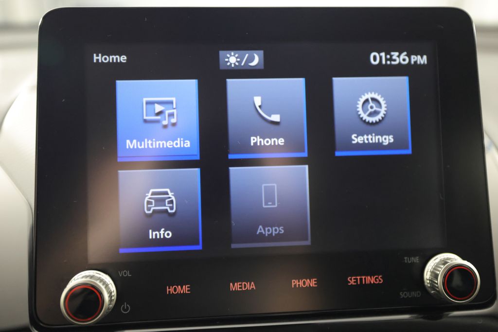 2026 Mitsubishi Eclipse Cross LE - Photo 27