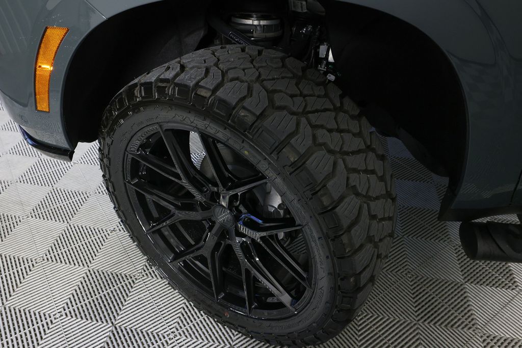 2026 Chevrolet Tahoe Z71 - Photo 43