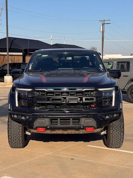 2024 Ford F-150 Truck Raptor