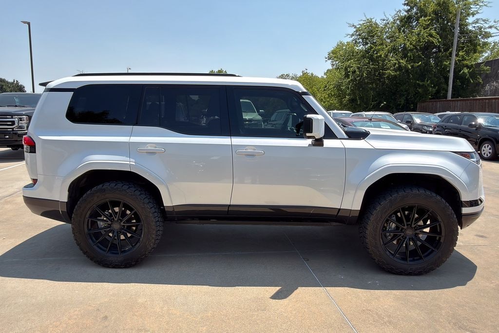 Used 2026 Lexus GX 550 550 Luxury+ SUV