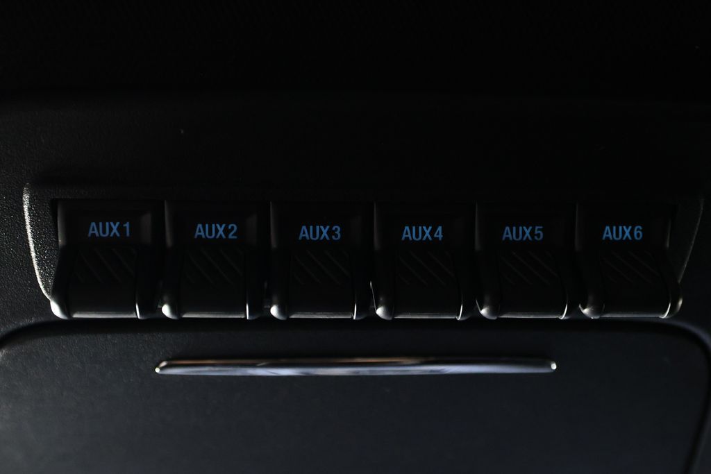 2025 Ford F-250 Super Duty Platinum - Photo 35