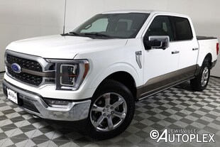 2023 Ford F-150 Truck King Ranch