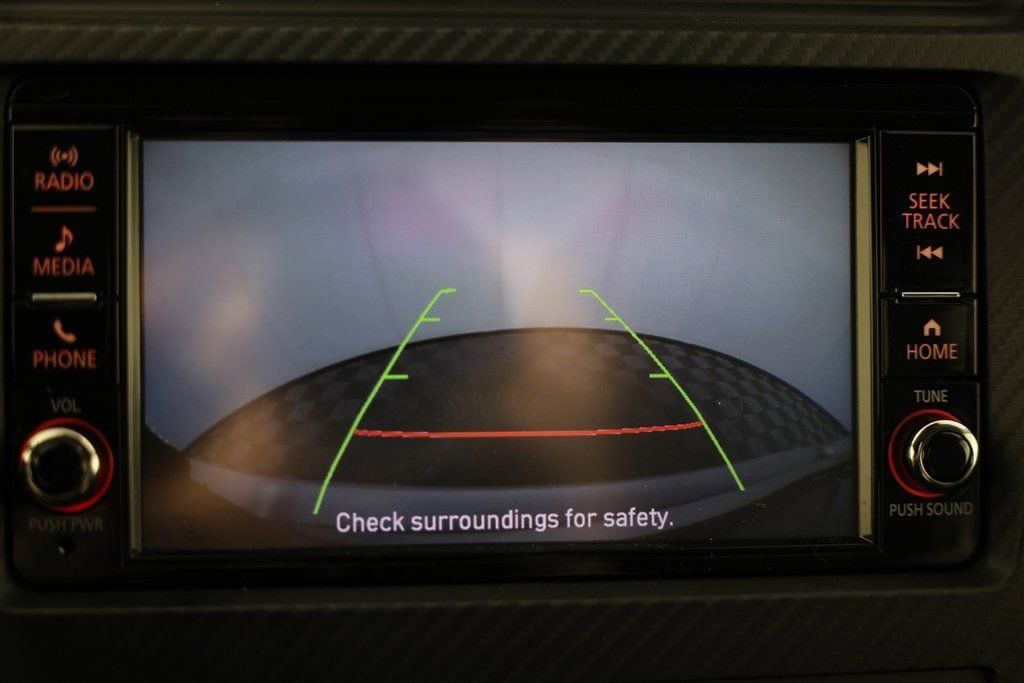 2025 Mitsubishi Outlander Sport ES - Photo 24