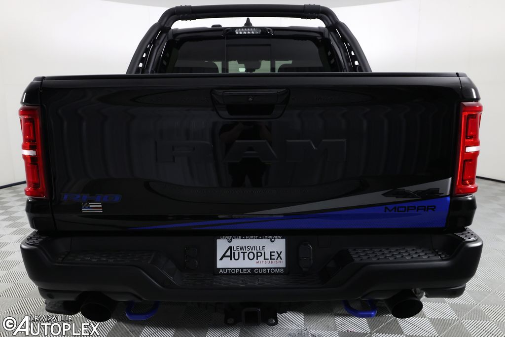 2025 RAM Ram 1500 Pickup RHO - Photo 6