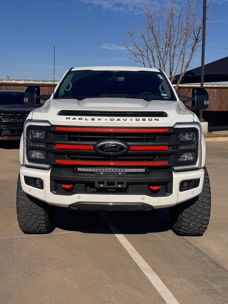 2024 Ford F-250 Super Duty Lariat