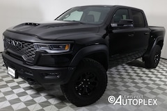 2026 Ram 1500 RHO Truck