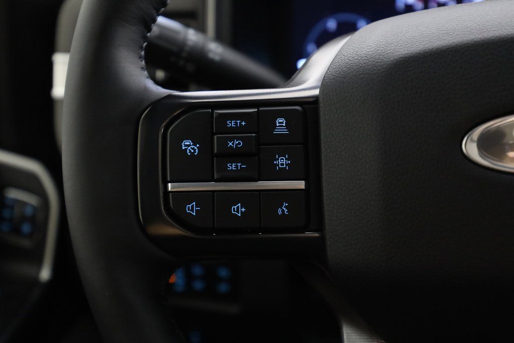 2025 Ford F-250 Super Duty Platinum - Photo 19