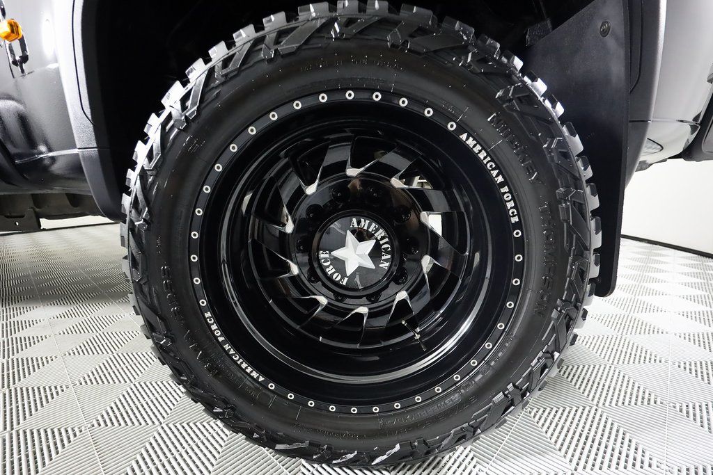 2024 GMC Sierra 3500HD Denali Ultimate - Photo 49