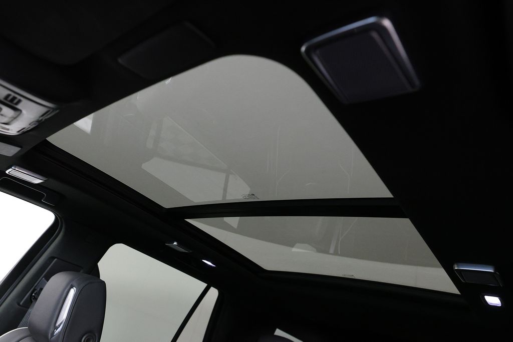 2022 Cadillac Escalade Premium Luxury - Photo 35