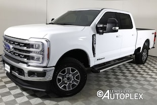 2026 Ford F-250 Truck Lariat