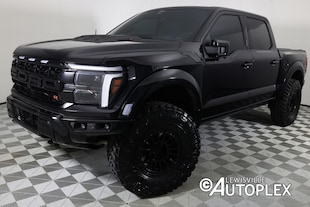 2024 Ford F-150 Truck Raptor R