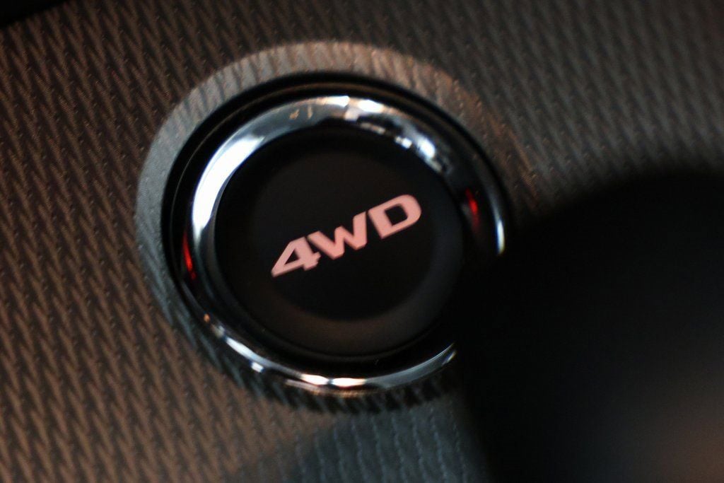 2025 Mitsubishi Outlander Sport ES - Photo 21