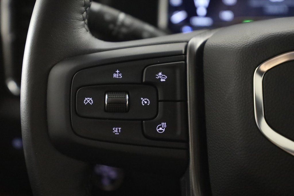 2024 GMC Sierra 3500HD Denali Ultimate - Photo 21