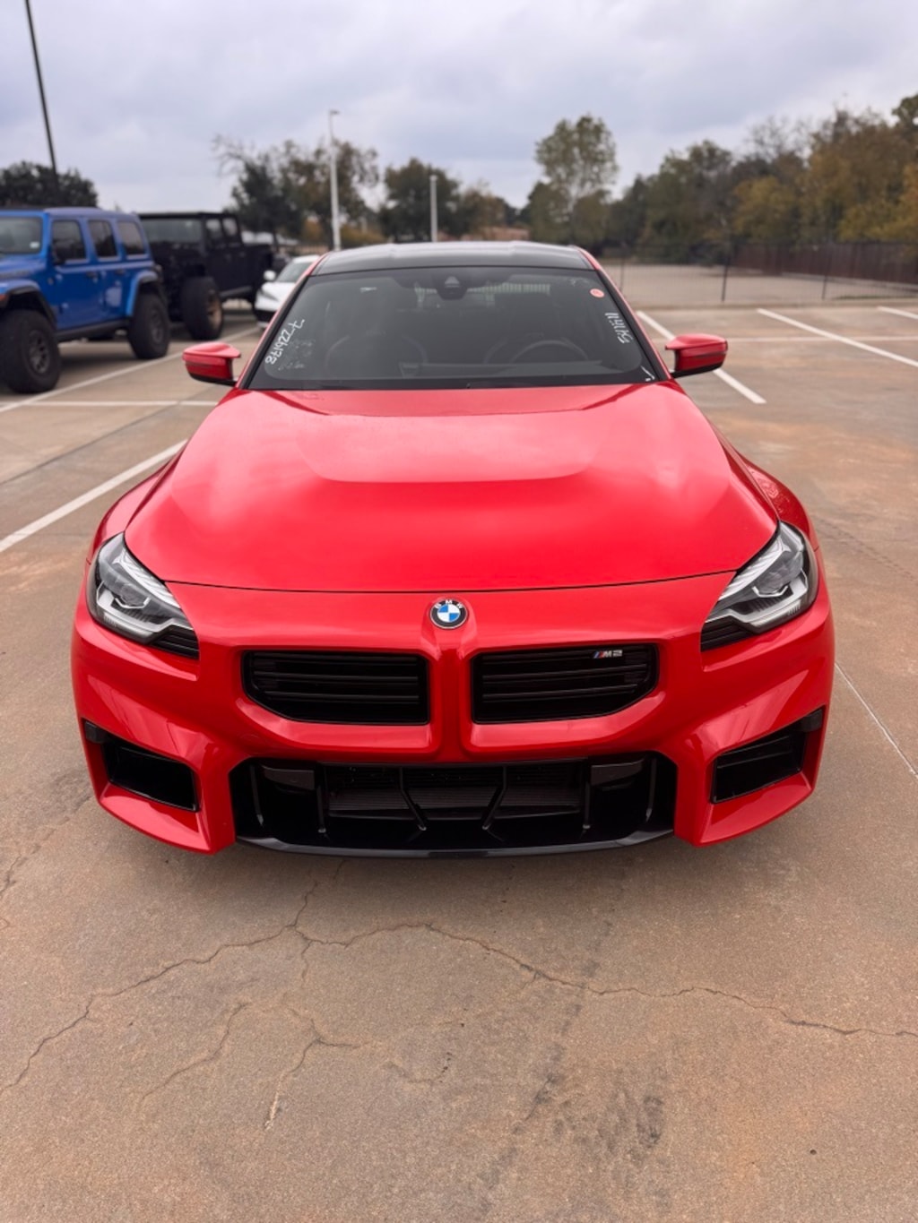 Used 2023 BMW M2 Base Coupe