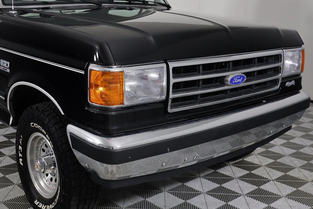 1991 Ford F-150 - Photo 30