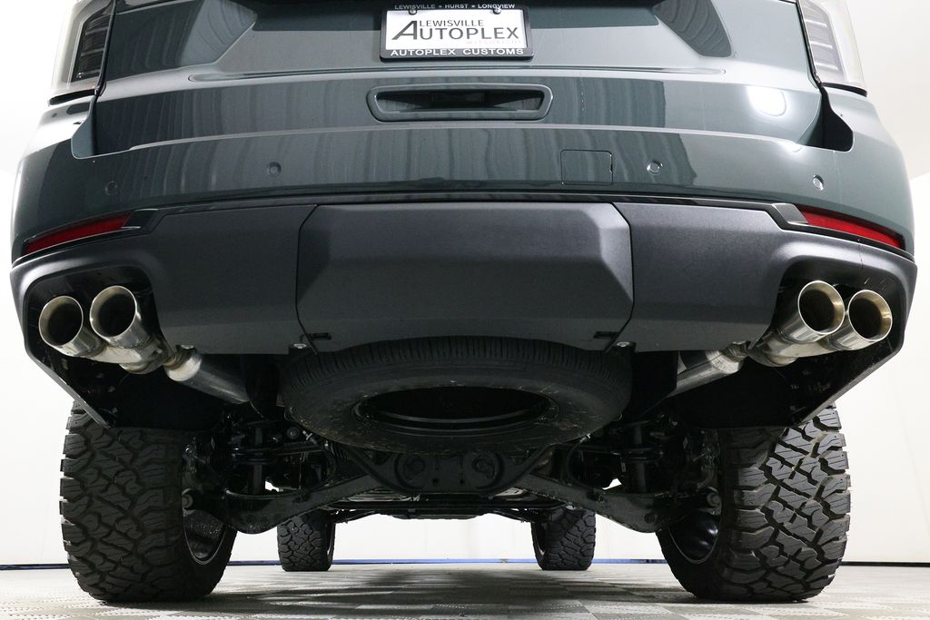 2026 Chevrolet Tahoe Z71 - Photo 53